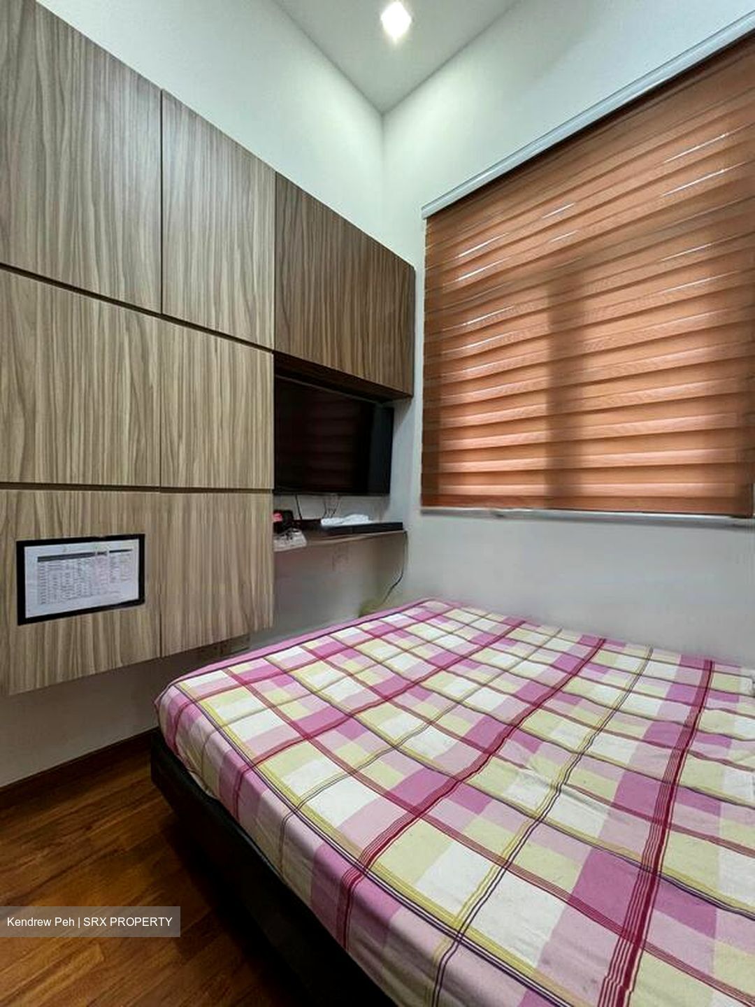 Blk 121 Mcnair Spring (Kallang/Whampoa), HDB 4 Rooms #467392281